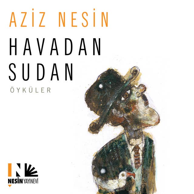 Cover for Havadan Sudan