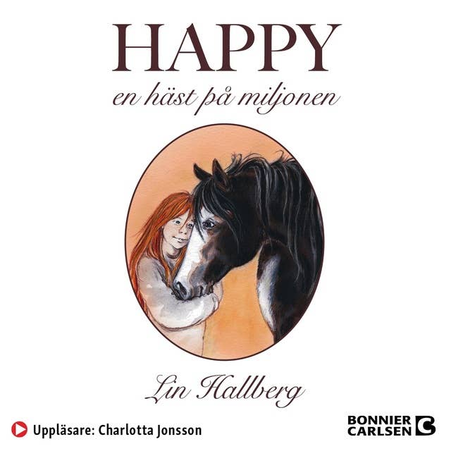 Happy : en häst på miljonen