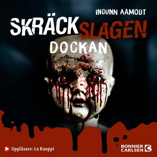 Cover for Dockan