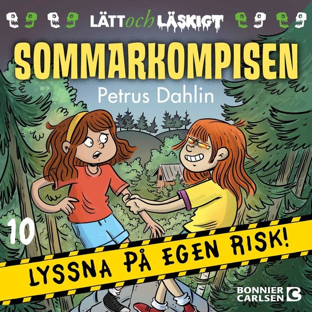 Sommarkompisen 