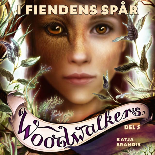 Woodwalkers del 5: I fiendens spår