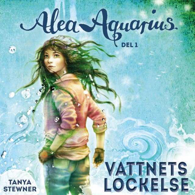 Cover for Alea Aquarius del 1: Vattnets lockelse