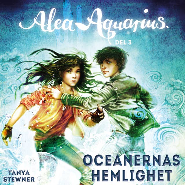 Alea Aquarius del 3: Oceanernas hemlighet