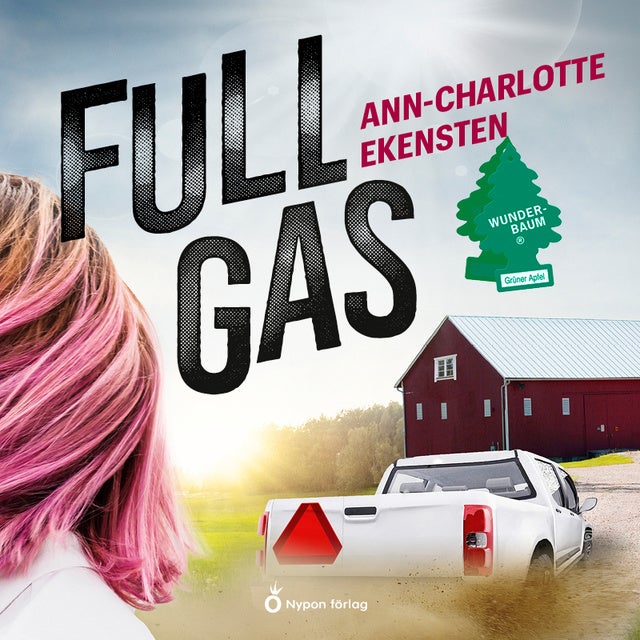 Full Gas - E-Book & Hörbuch - Ann-Charlotte Ekensten - ISBN ...