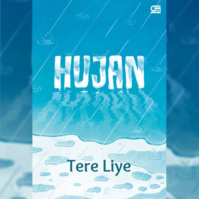 Hujan by Tere Liye