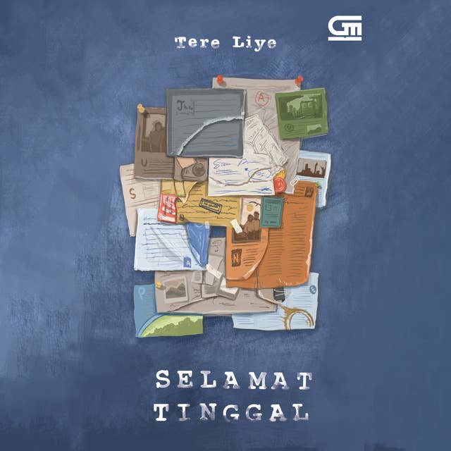 Selamat Tinggal