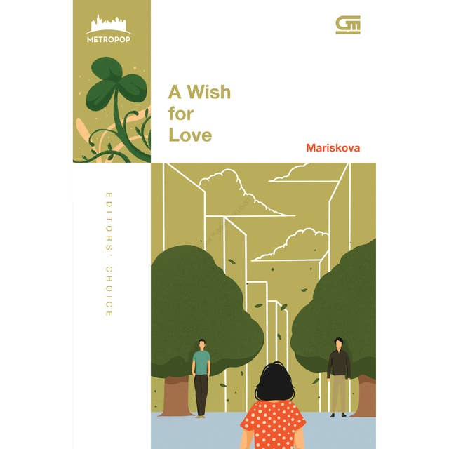 A Wish for Love