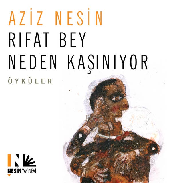 Rıfat Bey Neden Kaşınıyor