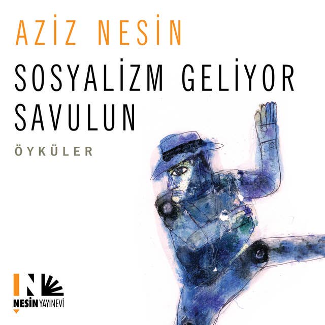 Sosyalizm Geliyor Savulun