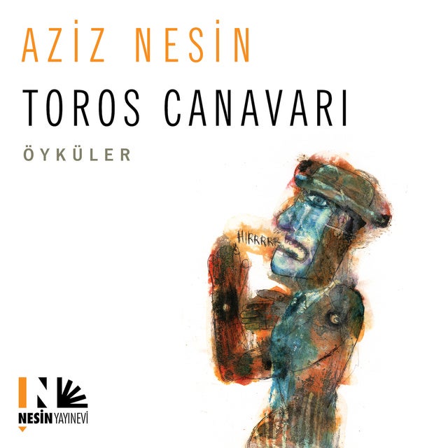 Toros Canavarı - Sesli Kitap & E-Kitap - Aziz Nesin - ISBN ...