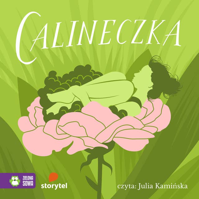 Calineczka