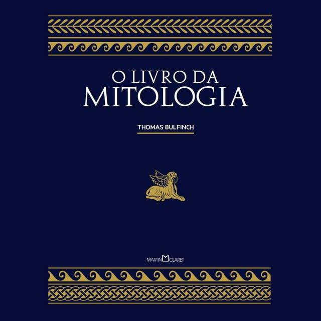 O livro da Mitologia