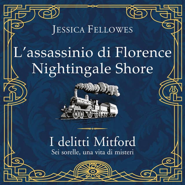 L'assassinio di Florence Nightingale Shore