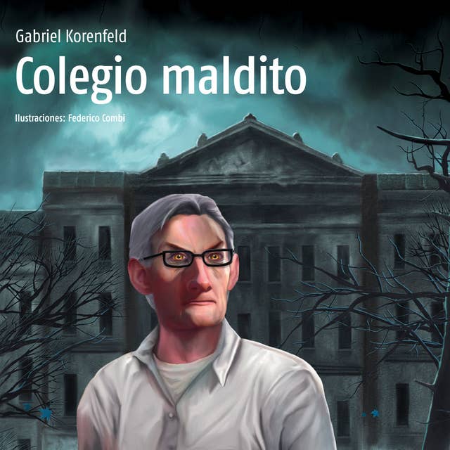 Colegio Maldito
