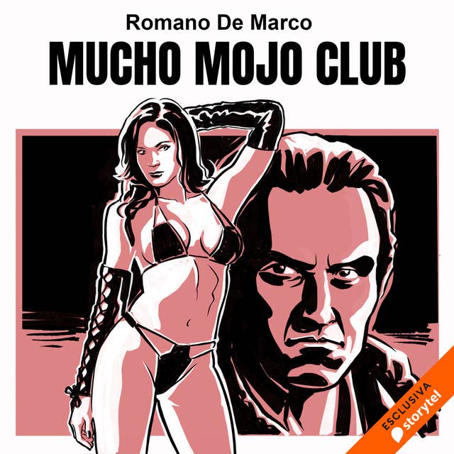 Mucho Mojo club