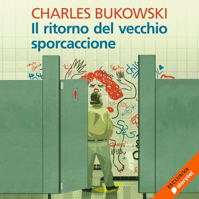 Il ritorno del vecchio sporcaccione