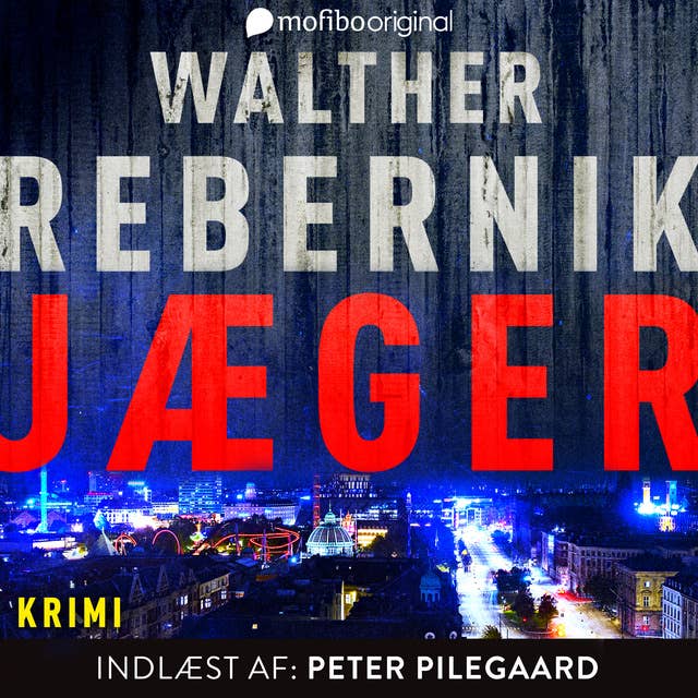 Jæger