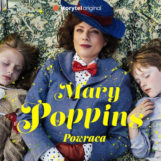 Mary Poppins powraca