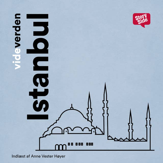 Vide verden Istanbul