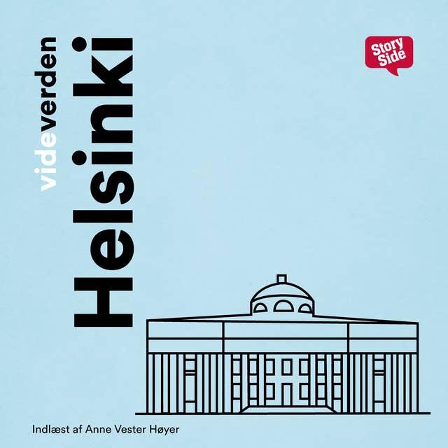 Vide verden Helsinki