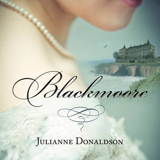 Cover for Blackmoore