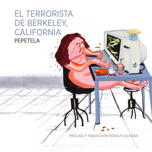 El terrorista de Berkeley