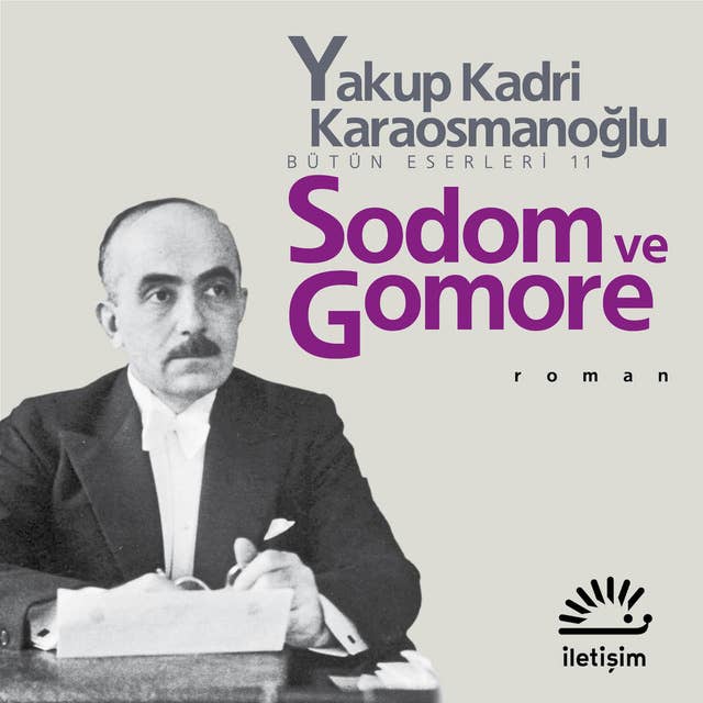 Sodom ve Gomore