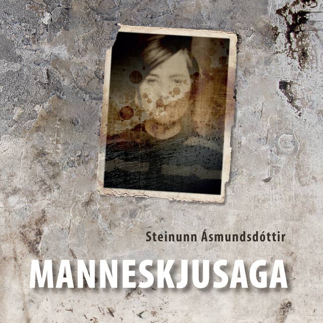 Manneskjusaga 