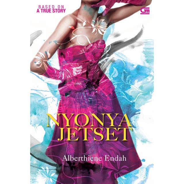 Nyonya Jetset 