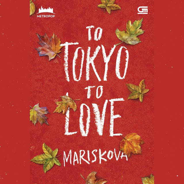 To Tokyo to Love