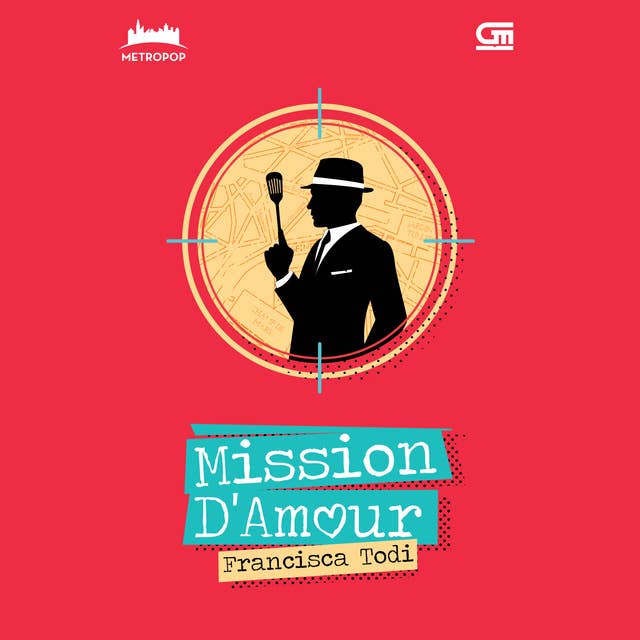 Mission D'Amour