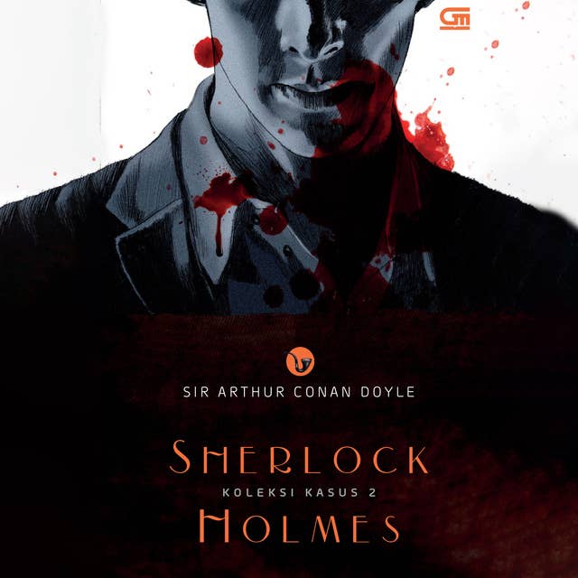 Sherlock Holmes: Koleksi Kasus 2