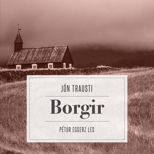 Borgir