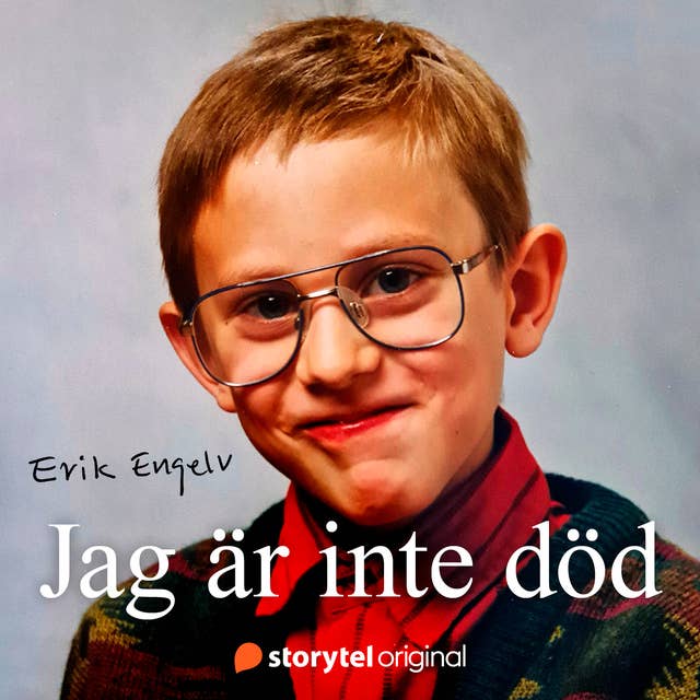 Jag är inte död