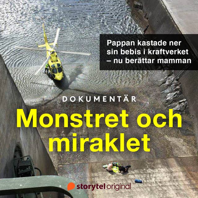 Monstret och Miraklet 