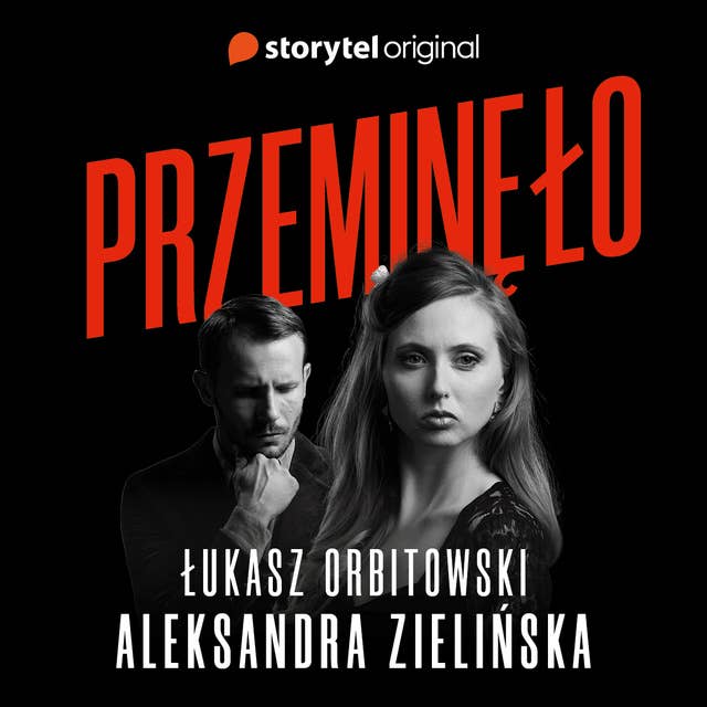 Cover for Przeminęło