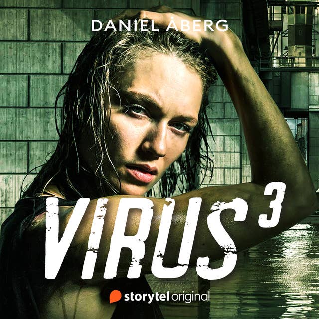Virus:3 by Daniel Åberg