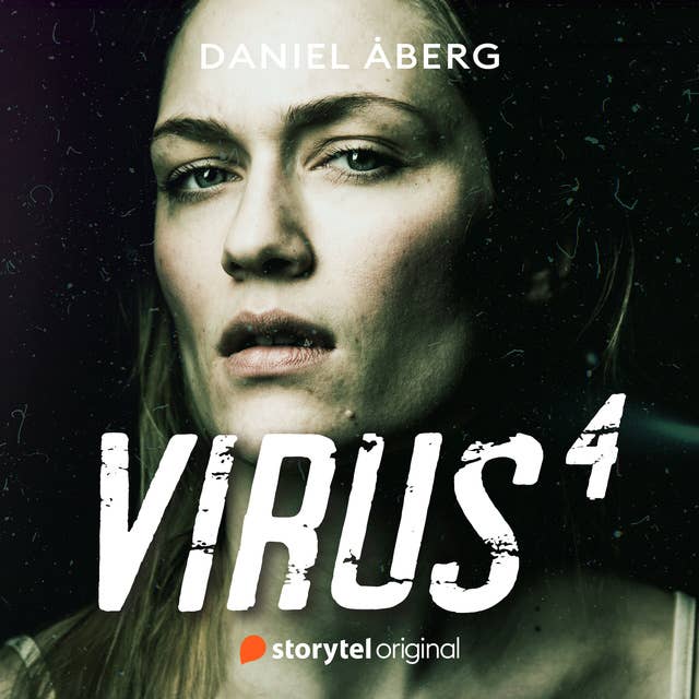 Virus:4 by Daniel Åberg