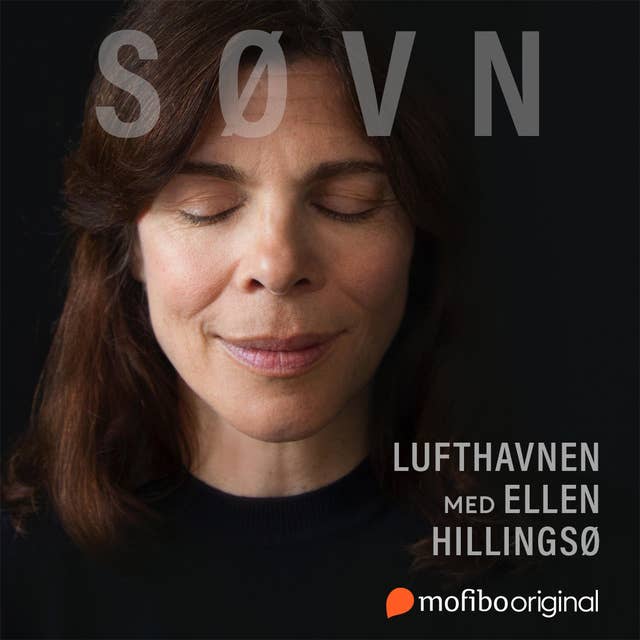 Cover for SØVN - Lufthavnen
