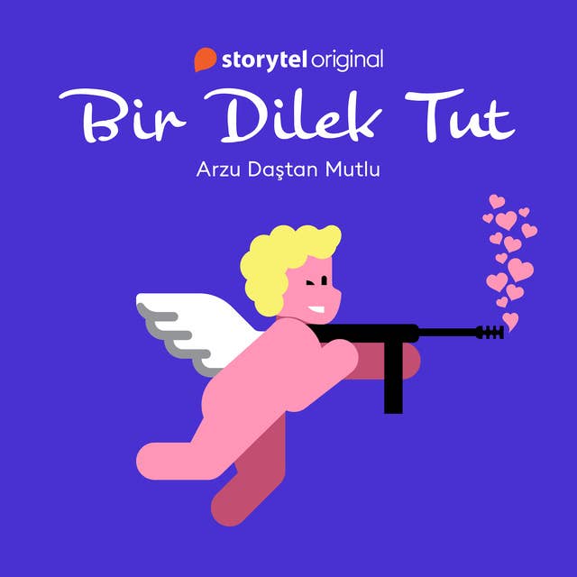 Cover for Bir Dilek Tut S01B01 - Mucize