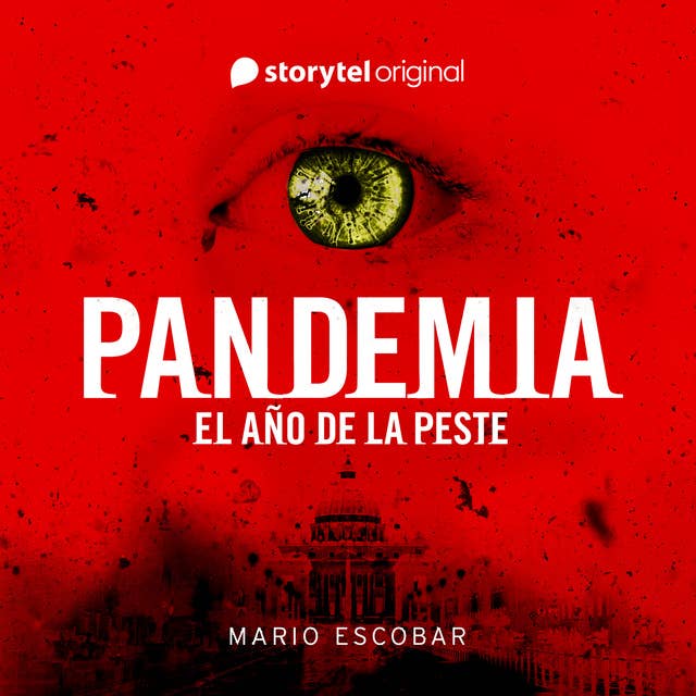 Pandemia: el año de la peste 