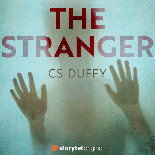 The Stranger - Book 1