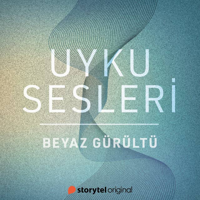 Beyaz Gürültü