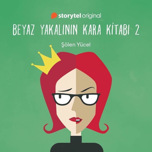 Beyaz Yakalının Kara Kitabı S02B03 