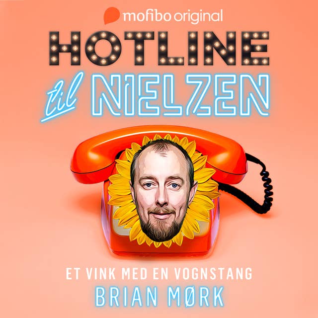 Hotline til NielZen: Et vink med en vognstang