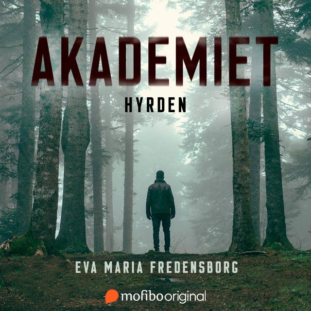 Akademiet 3 - Hyrden