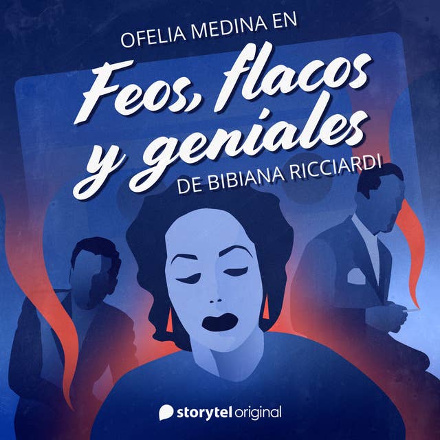 Feos, flacos y geniales 