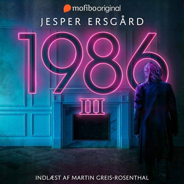 1986 - Sæson 3