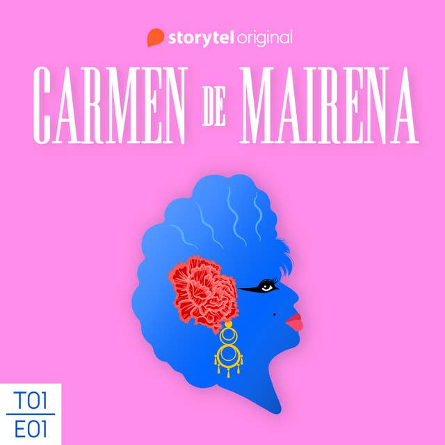 Carmen de Mairena. Una vida trepidante por detrás y por delante - E01 