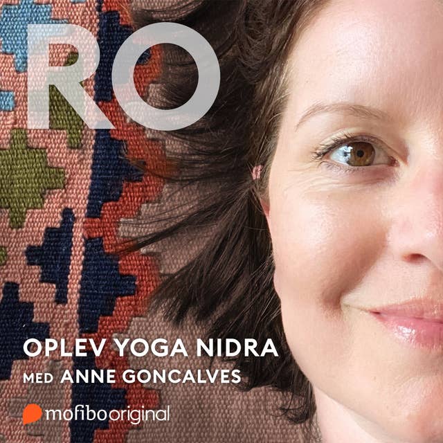RO: Oplev Yoga Nidra